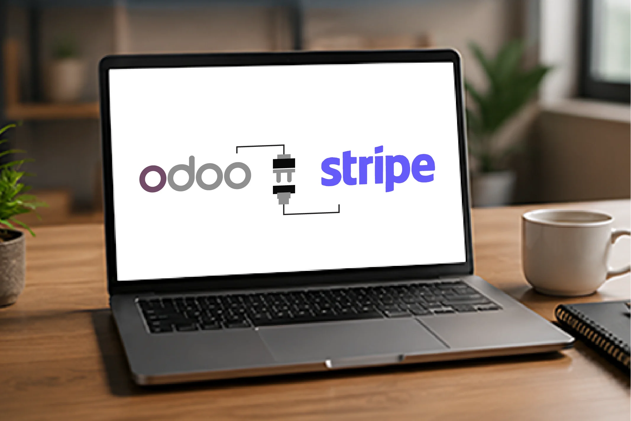 Odoo Stripe Connector
